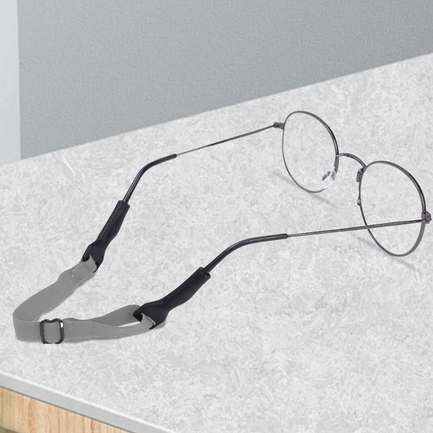 1-10Pcs 2025 New Glasses Chain Adjustable Size Elastic Rope Glasses Strap Sport Non Slip and Anti Drop Fixer Glasses Cord
1-10Pcs 2025 New Glasses Chain Adjustable Size Elastic Rope Glasses Strap Sport Non Slip and Anti Drop Fixer Glasses Cord