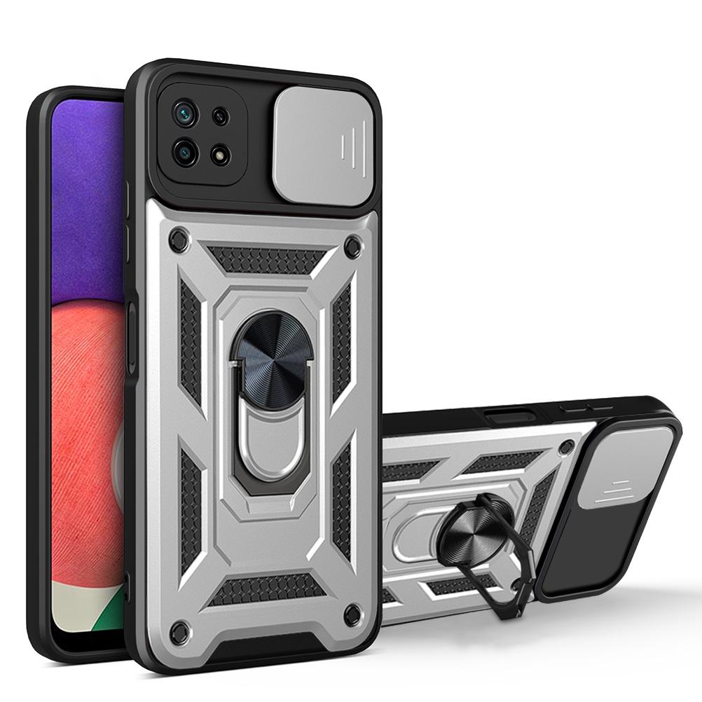 For Samsung A22 5G Case Galaxy A22s Cover Galaxy F42 5G Magnetic Ring Holder Armor Phone Case Slide Camera Protect Back Cover Galaxy A22 5G
For Samsung A22 5G Case Galaxy A22s Cover Galaxy F42 5G Magnetic Ring Holder Armor Phone Case Slide Camera Protect Back Cover Galaxy A22 5G