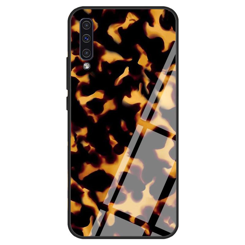 Tortoise Shell Tempered Glass Phone Case For Samsung A12 A32 A52 A72 A51 A71 A31 A40 A50 A70 A20e A21S For Samsung-A10
Tortoise Shell Tempered Glass Phone Case For Samsung A12 A32 A52 A72 A51 A71 A31 A40 A50 A70 A20e A21S For Samsung-A10