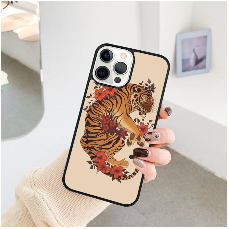 Japanese ukiyo e Art Panther Tiger Phone Case For iPhone 17 Air 16 15 14 11 12 13 Pro MAX Plus coque Cover Shell iPhone 11pro max
Japanese ukiyo e Art Panther Tiger Phone Case For iPhone 17 Air 16 15 14 11 12 13 Pro MAX Plus coque Cover Shell iPhone 11pro max