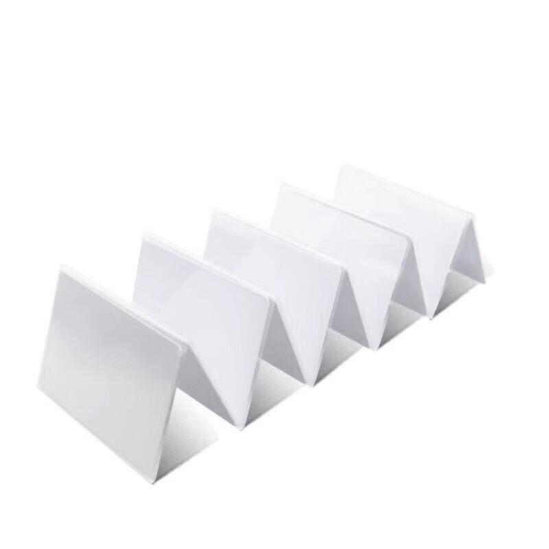 Shangqi ICID NFC Access Control Card
Shangqi ICID NFC Access Control Card