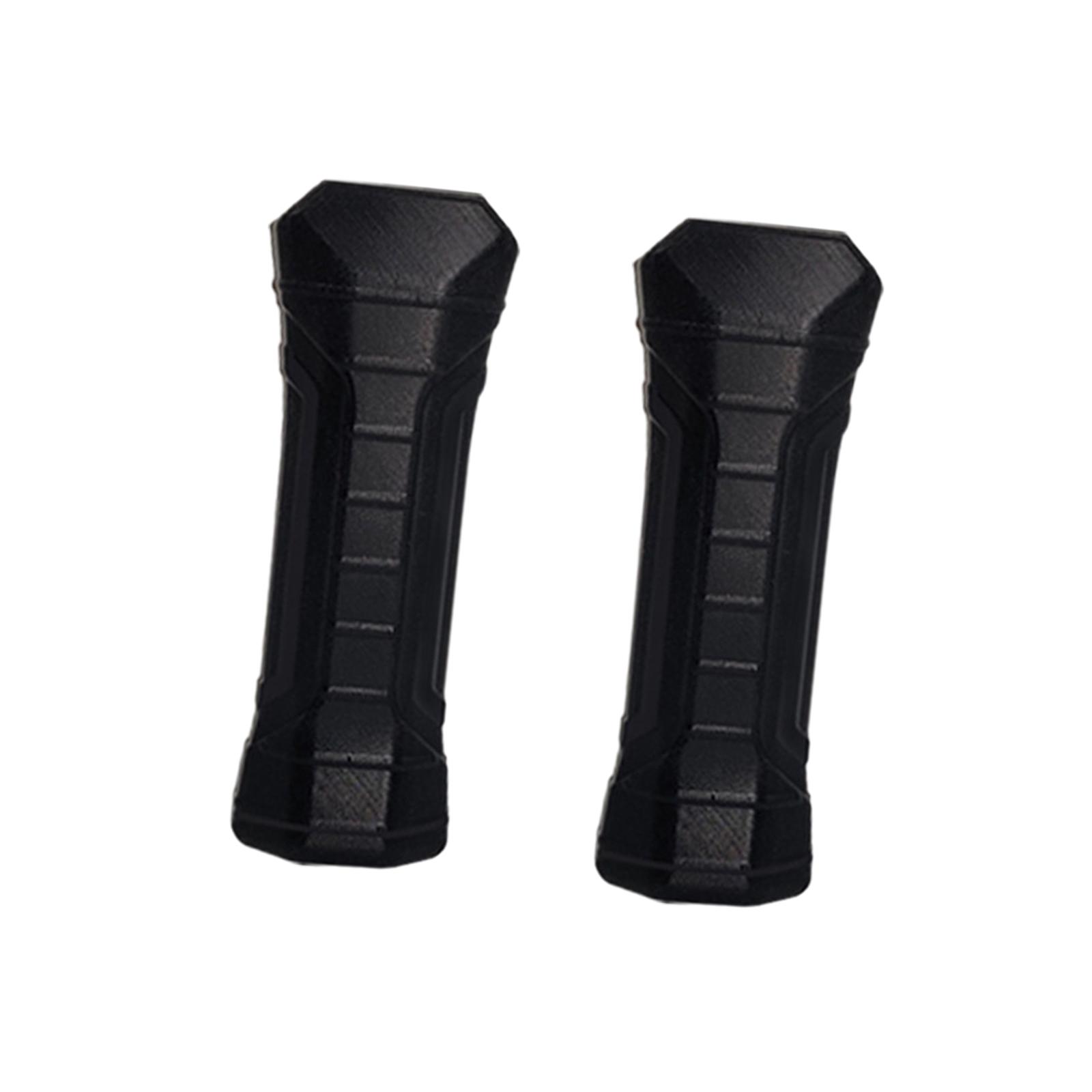 Pickleball Racket Handle Sleeve Non Slip Silicone Handle Cover Universal Portable Pickleball Handle Grip Easy to Install
Pickleball Racket Handle Sleeve Non Slip Silicone Handle Cover Universal Portable Pickleball Handle Grip Easy to Install