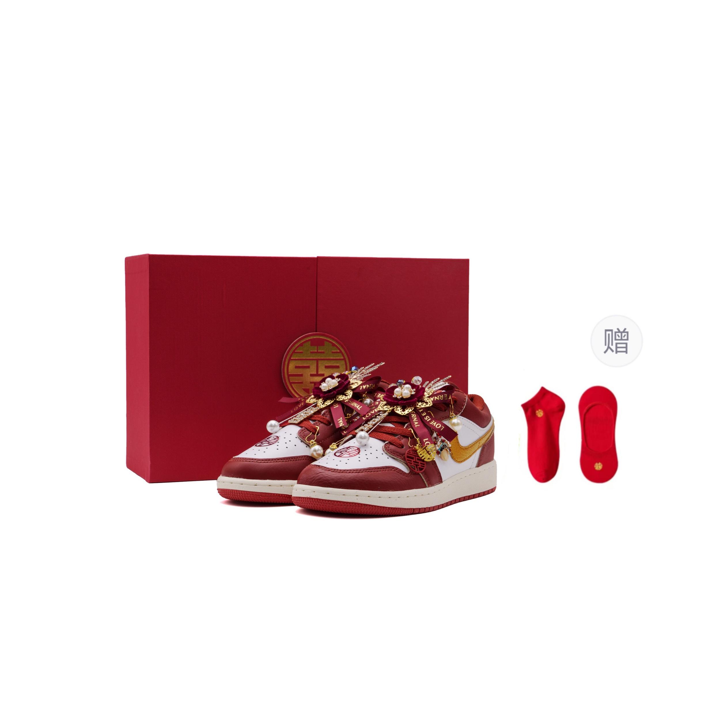 Jordan Air Jordan 1 Abrasion Resistant Low top Vintage Basketball Shoes Unisex Red FJ3459-160(Team1393-ajSBOX) 36.5
Jordan Air Jordan 1 Abrasion Resistant Low top Vintage Basketball Shoes Unisex Red FJ3459-160(Team1393-ajSBOX) 36.5