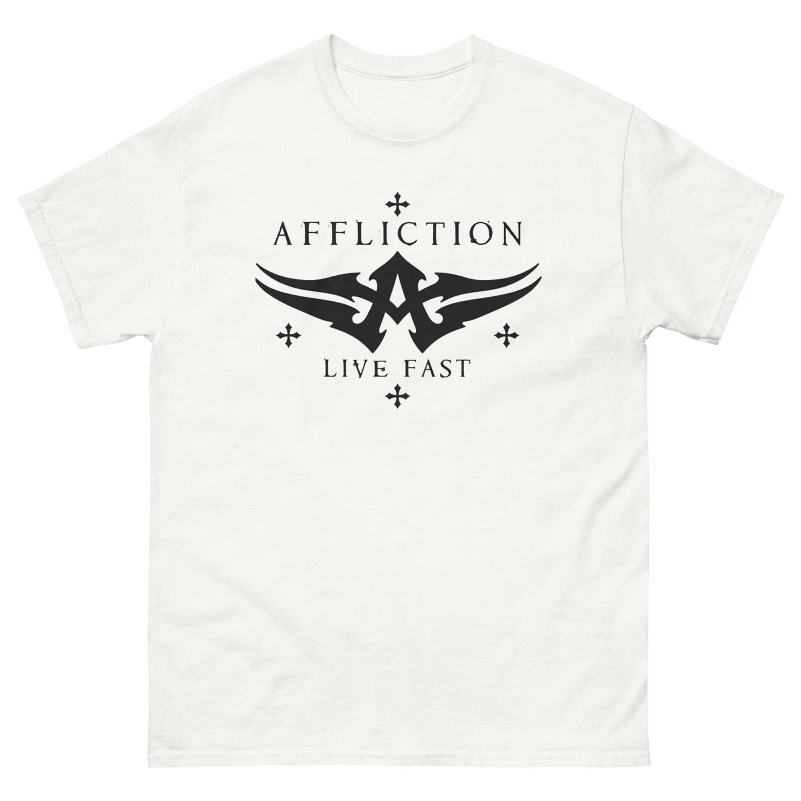 XTREME Wing Graphic T-Shirt Affliction Style Y2K Gothic Streetwear Tee S
XTREME Wing Graphic T-Shirt Affliction Style Y2K Gothic Streetwear Tee S