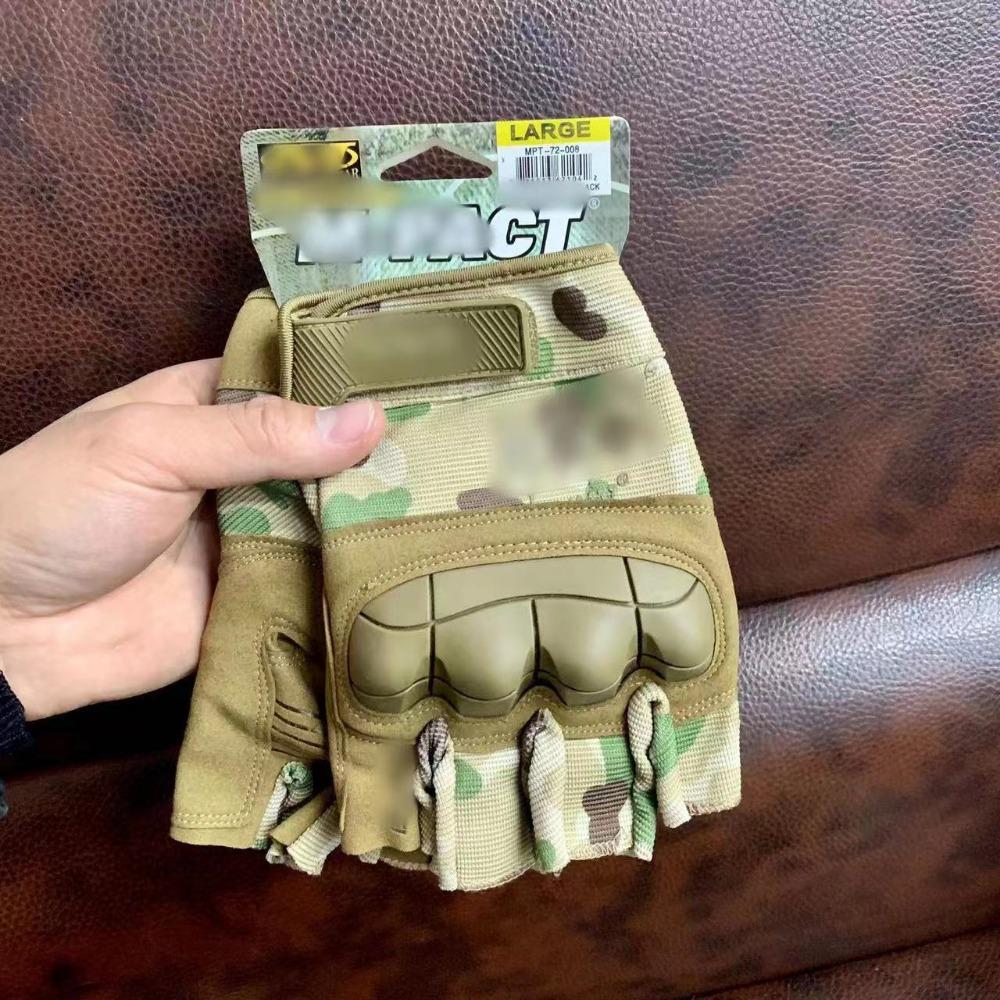training touch screen special forces protection windproof non-slip wear-resistant cycling fitness gloves full finger XXL
training touch screen special forces protection windproof non-slip wear-resistant cycling fitness gloves full finger XXL
