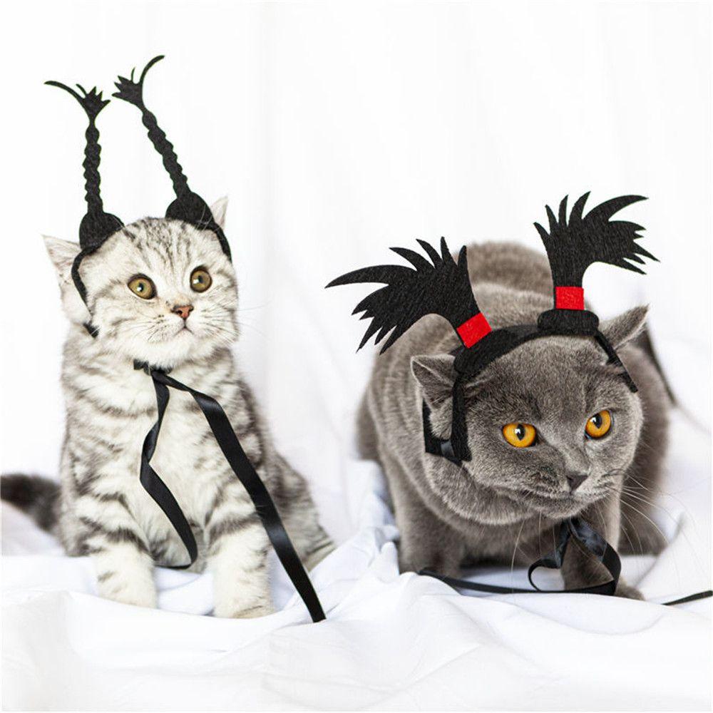 Рождественский кот, котенок, щенок, реквизит для фотосессии, головные уборы для кошек, товары для вечеринок, повязка на голову для Хэллоуина, головной убор для собаки
Рождественский кот, котенок, щенок, реквизит для фотосессии, головные уборы для кошек, товары для вечеринок, повязка на голову для Хэллоуина, головной убор для собаки