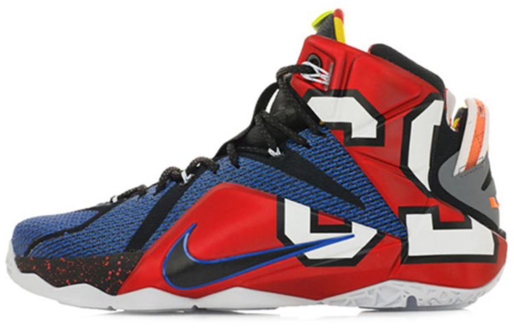 Nike LeBron 12 Se What The LeBron 812511-909 43
Nike LeBron 12 Se What The LeBron 812511-909 43