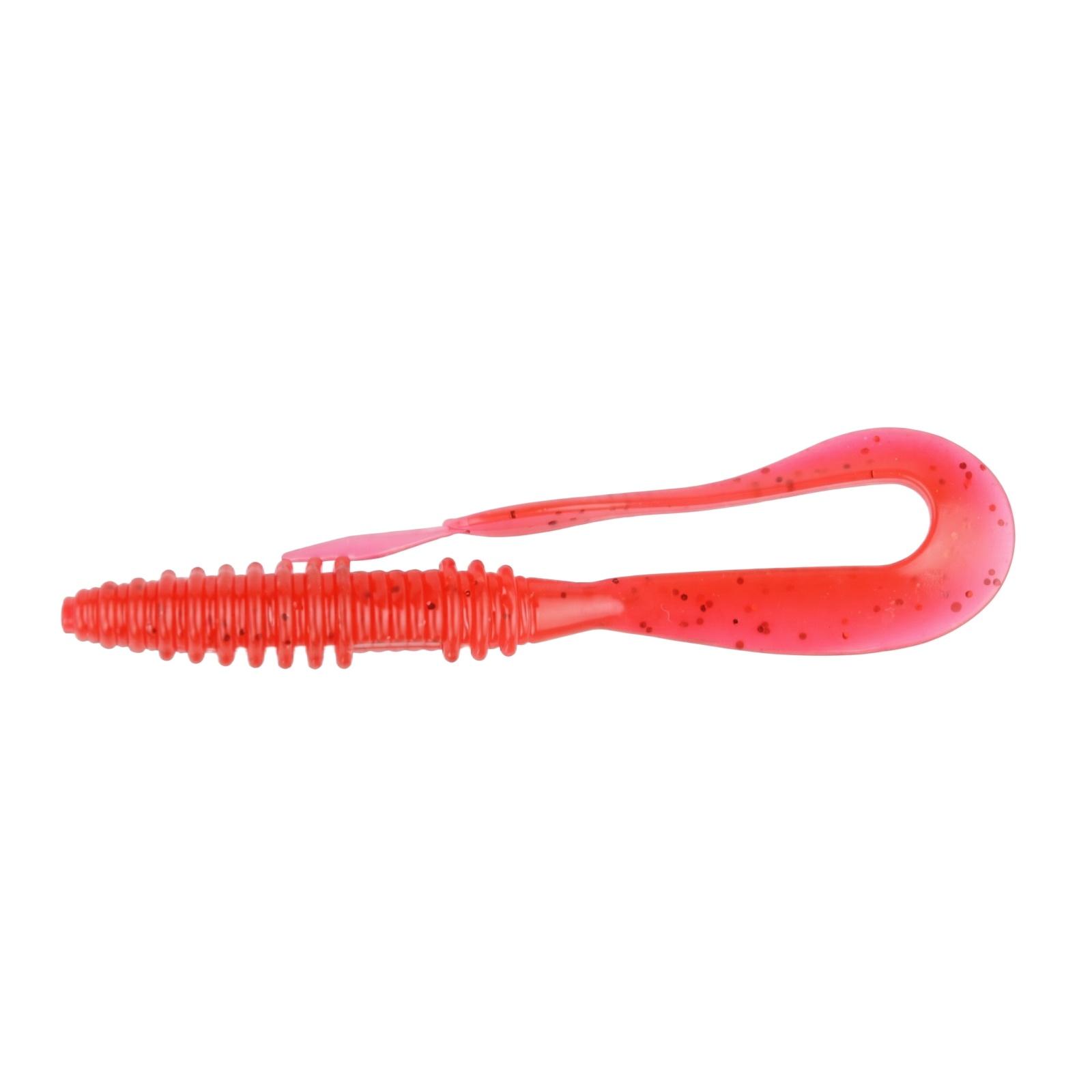 Soft Fishing Lure 5cm Curly Tail Worm Artificial Bait for Bass Fishing Texas Rig Swimbait Soft Plastic Lure for Freshwater Fishing one size
Soft Fishing Lure 5cm Curly Tail Worm Artificial Bait for Bass Fishing Texas Rig Swimbait Soft Plastic Lure for Freshwater Fishing one size