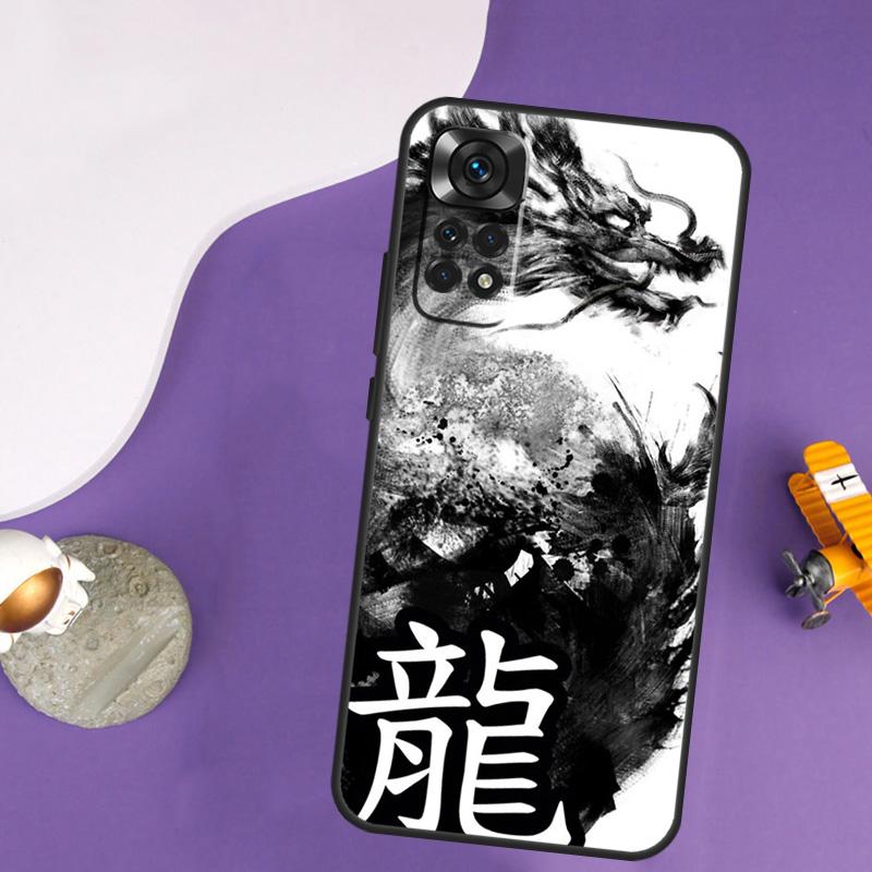 Asian Chinese Dragon Case For Xiaomi Redmi Note 13 14 Pro 12 9 10 11 Pro 10S 11S 12S Redmi 14C 13C 10C 12C Cover Redmi 13C
Asian Chinese Dragon Case For Xiaomi Redmi Note 13 14 Pro 12 9 10 11 Pro 10S 11S 12S Redmi 14C 13C 10C 12C Cover Redmi 13C