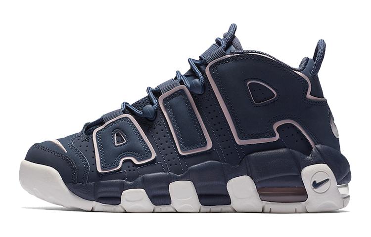 Nike Air More Uptempo Thunder Blue GS 415082-402 36
Nike Air More Uptempo Thunder Blue GS 415082-402 36