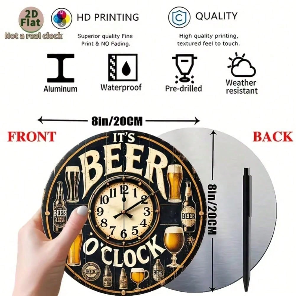 Collectible Fiat Tin Sign Vintage Look 7.8x7.8 Inches Wall Decor For Home Bar Garage Man Cave 20x20 різнокольоровий
Collectible Fiat Tin Sign Vintage Look 7.8x7.8 Inches Wall Decor For Home Bar Garage Man Cave 20x20 різнокольоровий