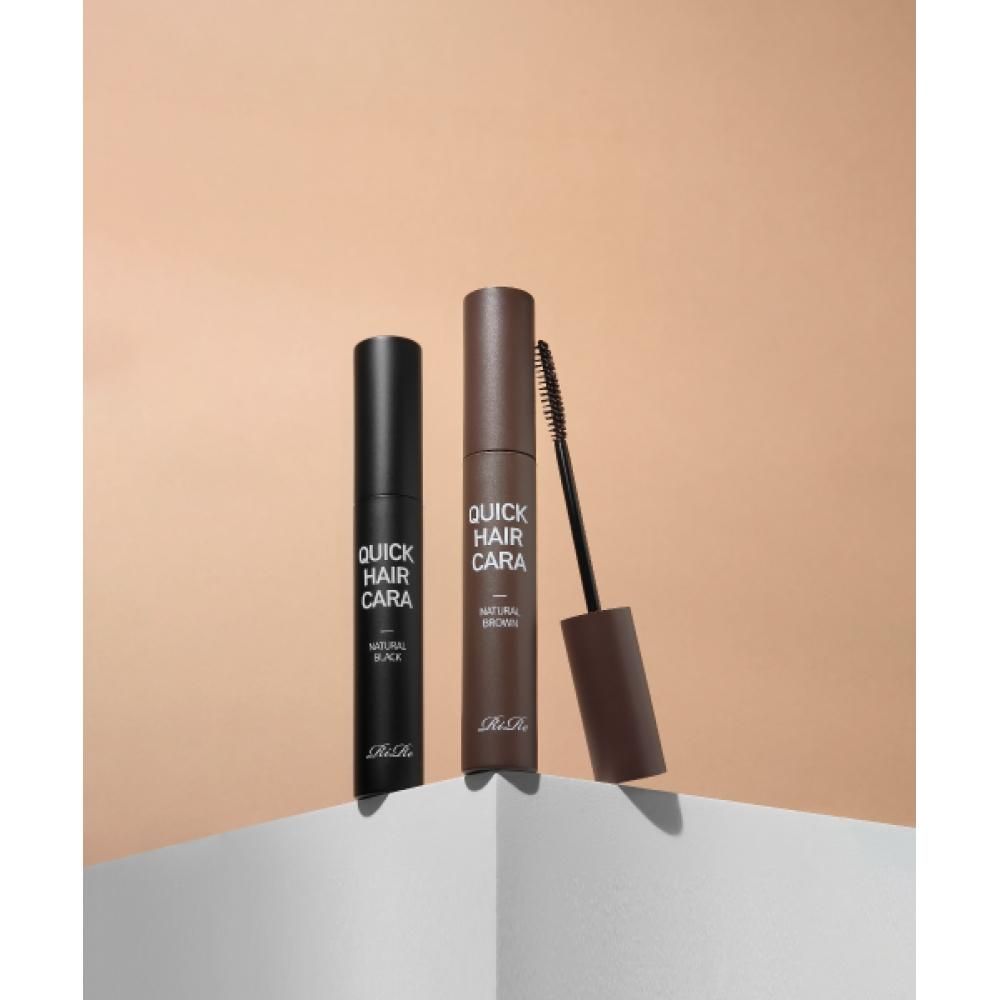 Rire Quick Hair Collar HAIR COLLAR NATURAL BROWN
Rire Quick Hair Collar HAIR COLLAR NATURAL BROWN