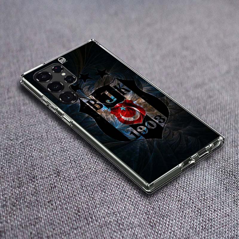 Fashion Besiktas BJK Phone Case For Samsung Galaxy S24 S23 S21 S20 FE S22 S26 Ultra S25 Edge S10 Plus Cover Clear TPU Capa Shell Samsung S25 Edge
Fashion Besiktas BJK Phone Case For Samsung Galaxy S24 S23 S21 S20 FE S22 S26 Ultra S25 Edge S10 Plus Cover Clear TPU Capa Shell Samsung S25 Edge