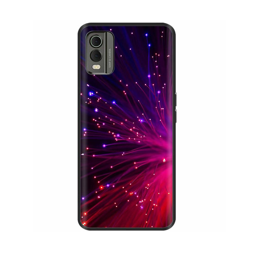 Чохол для телефону Nokia C32 Case 2023 ТПУ Розфарбований М який силікон Чорний бампер Coque для Nokia C32 C 32 4G NokiaC32 Чохли Ударостійкий Nokia C32
Чохол для телефону Nokia C32 Case 2023 ТПУ Розфарбований М який силікон Чорний бампер Coque для Nokia C32 C 32 4G NokiaC32 Чохли Ударостійкий Nokia C32