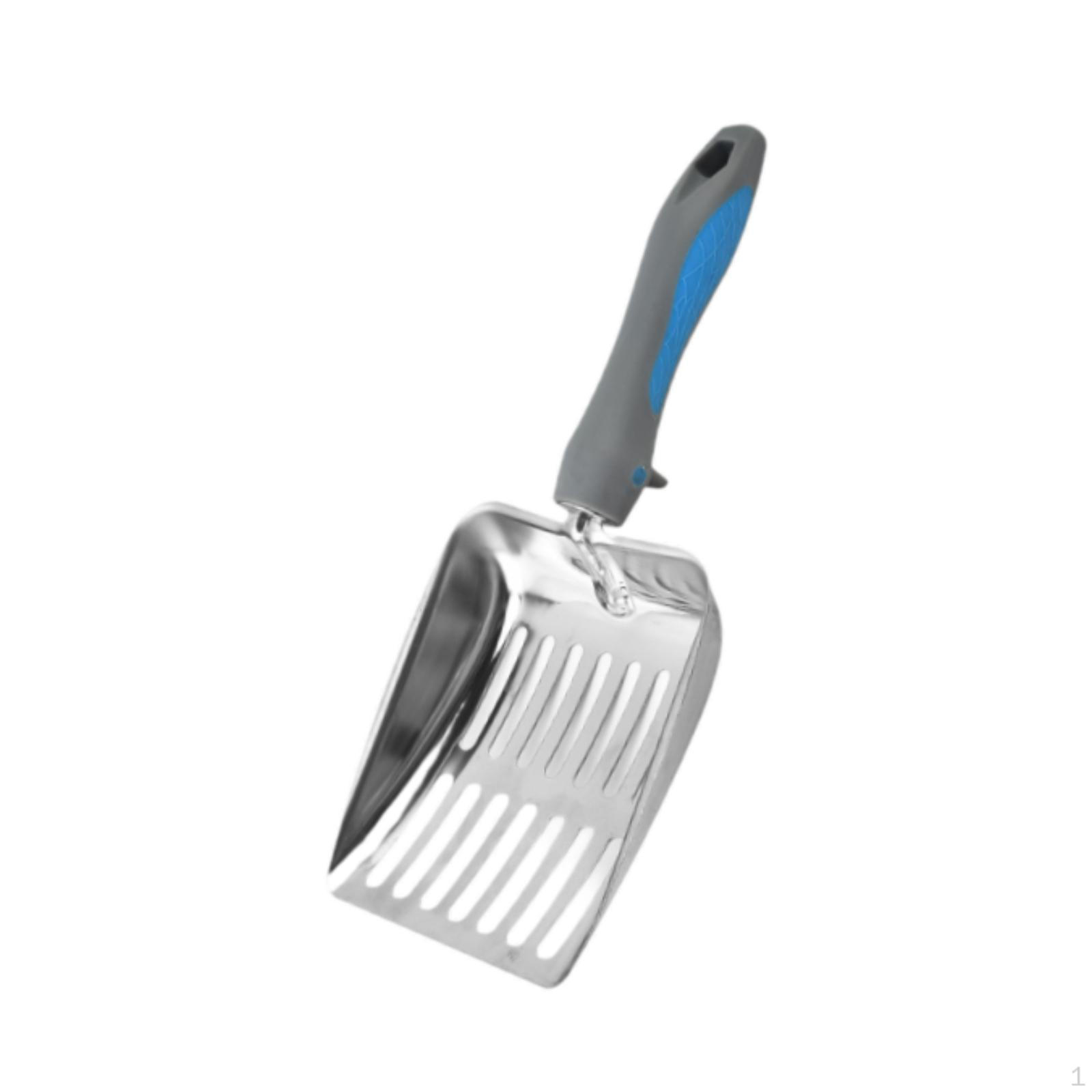 Песок для кошачьего туалета с длинной ручкой из металла и нержавеющей стали для кроликов, щенков, домашних животных blue gray
Песок для кошачьего туалета с длинной ручкой из металла и нержавеющей стали для кроликов, щенков, домашних животных blue gray