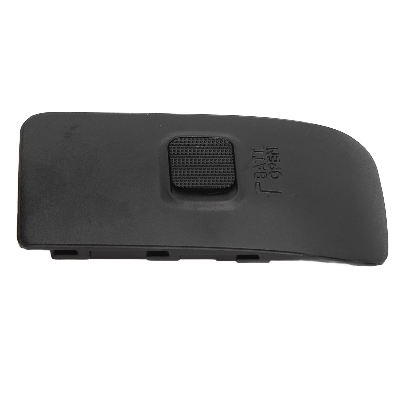 Flash Battery Door Cover ABS Seamless Fit Battery Chamber Cover for YN600EX RT II YN685 YN660
Flash Battery Door Cover ABS Seamless Fit Battery Chamber Cover for YN600EX RT II YN685 YN660