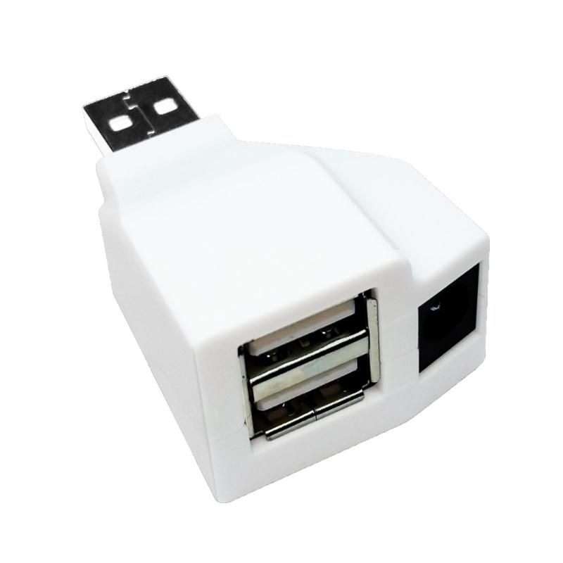 USB Power Booster USB 2.0 2-портовый USB-усилитель сигнала Адаптер расширения мощности Enhance USB WLAN-карта ПК Настольная видеокамера
USB Power Booster USB 2.0 2-портовый USB-усилитель сигнала Адаптер расширения мощности Enhance USB WLAN-карта ПК Настольная видеокамера