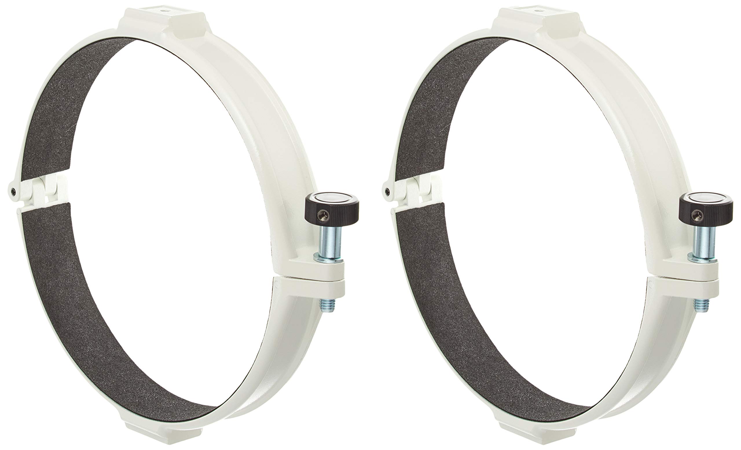 Vixen Astronomical Telescope Accessories Telescope Attachment SX Lens Barrel Band 232mm 2672-00
Vixen Astronomical Telescope Accessories Telescope Attachment SX Lens Barrel Band 232mm 2672-00