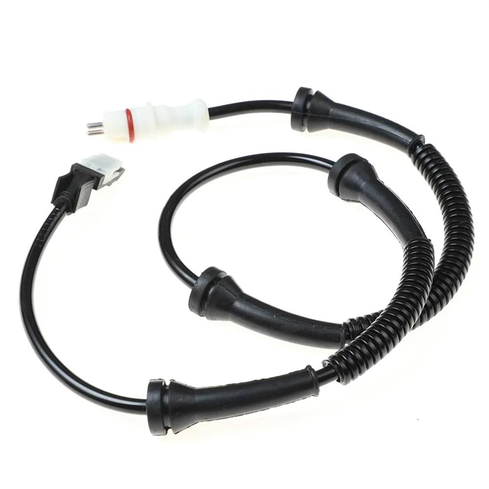 Передний левый или правый датчик скорости ABS 8200583498 для Renault Traffic II 2001-2009
Передний левый или правый датчик скорости ABS 8200583498 для Renault Traffic II 2001-2009
