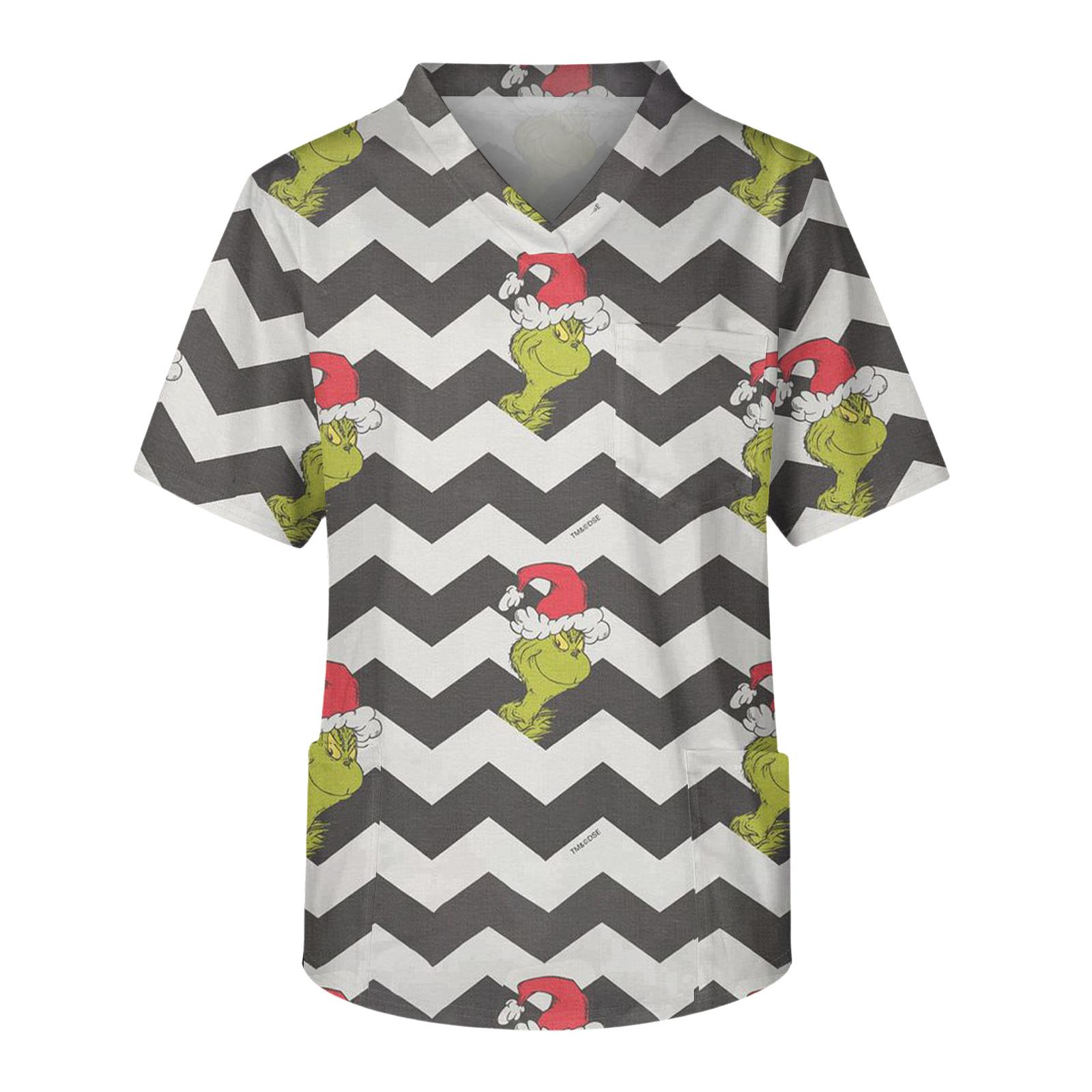 Мужской повседневный топ с коротким рукавом, V-образным вырезом и принтом, с накладным карманом спереди S
Мужской повседневный топ с коротким рукавом, V-образным вырезом и принтом, с накладным карманом спереди S