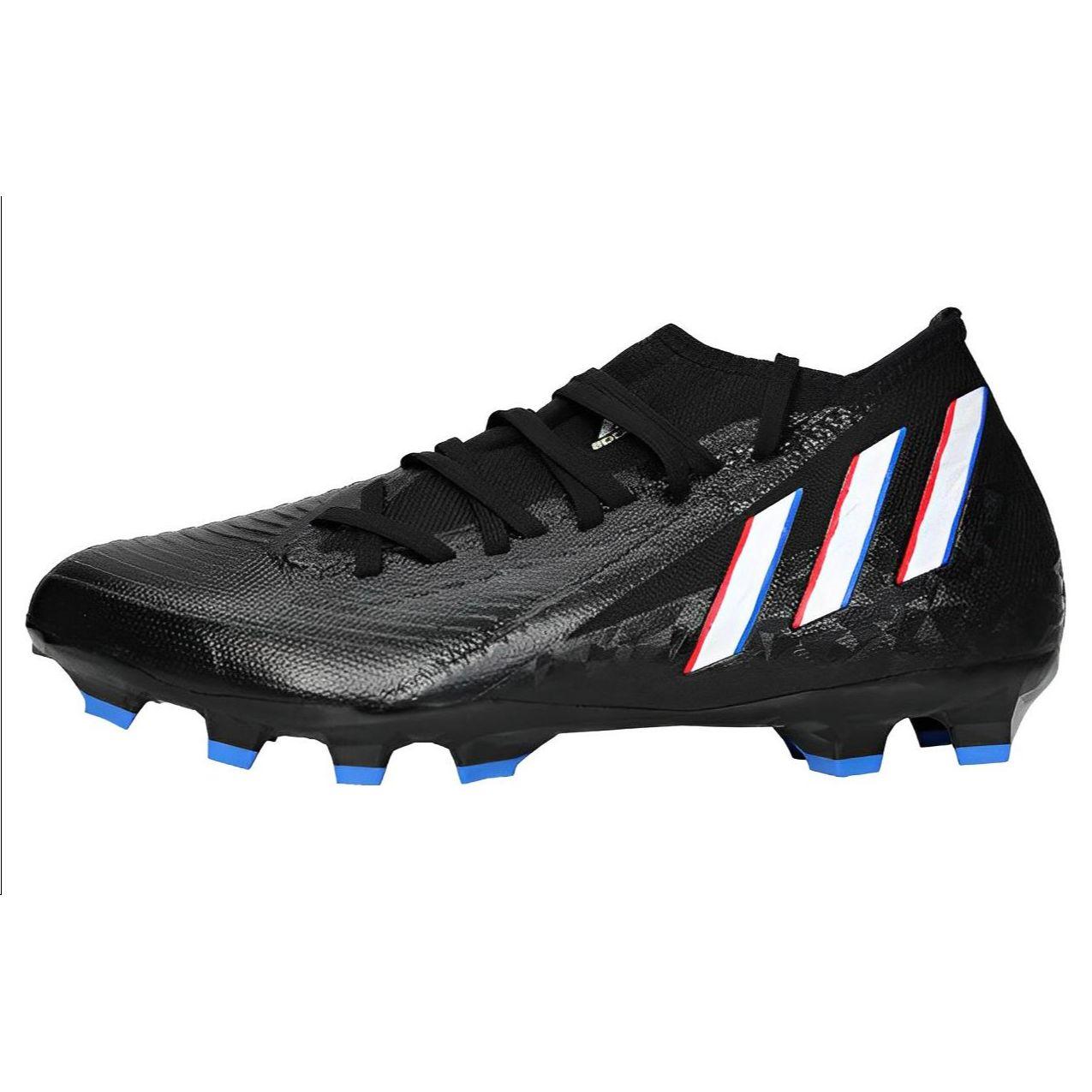 Adidas Predator Edge.3 Шнурованные Бутсы для твердого грунта MG Искусственный газон Тканевая обертка Баланс Амортизация Футбольные бутсы Мужские Футбольные бутсы Черный Белый Синий GW9987 40⅔
Adidas Predator Edge.3 Шнурованные Бутсы для твердого грунта MG Искусственный газон Тканевая обертка Баланс Амортизация Футбольные бутсы Мужские Футбольные бутсы Черный Белый Синий GW9987 40⅔