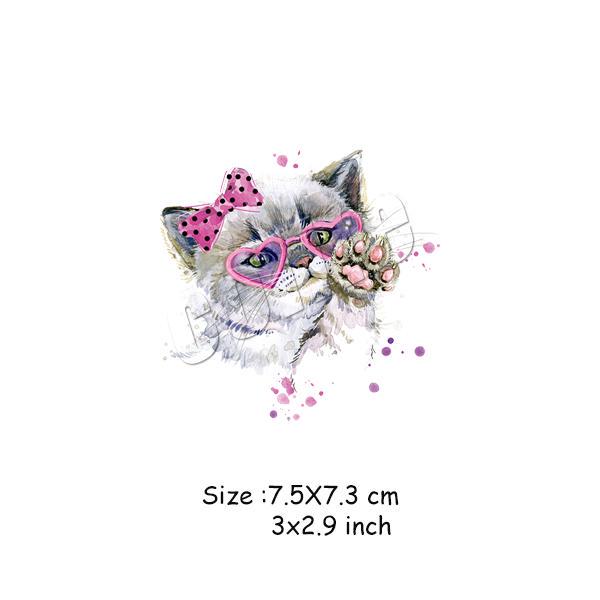 Термопатч для детской одежды, 1шт
Термопатч для детской одежды, 1шт