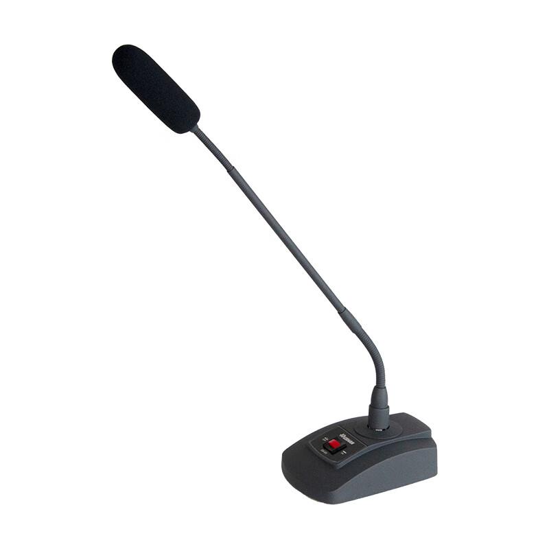 HUSHAN DS-E5 Video Conference Microphone (CN version)
HUSHAN DS-E5 Video Conference Microphone (CN version)