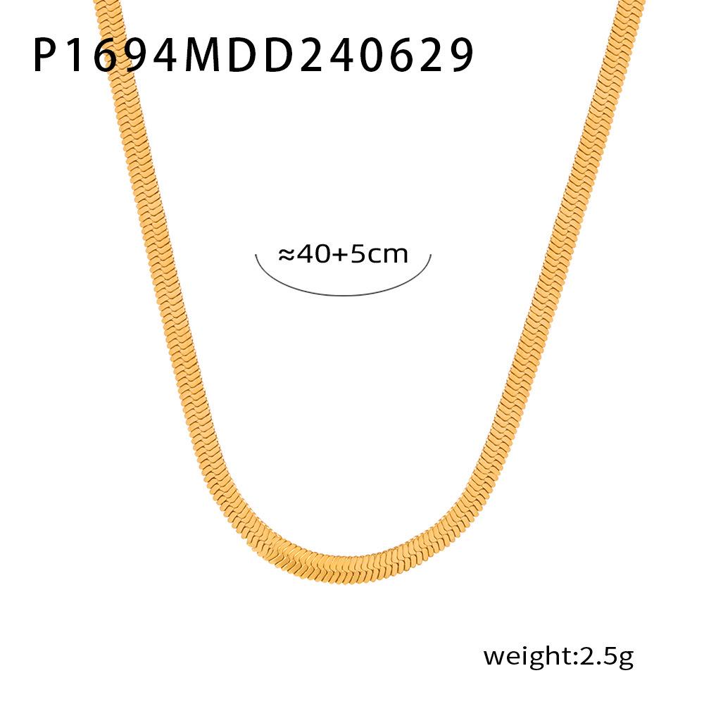 Модное позолоченное ожерелье с подвеской в виде животного и О-образной цепочкой
Модное позолоченное ожерелье с подвеской в виде животного и О-образной цепочкой