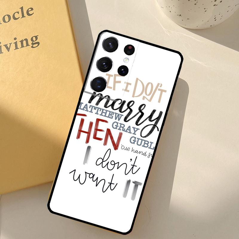 Criminal Minds Spencer Reid Phone Case For Samsung Galaxy S24 Ultra S20 S21 S22 S23 S25 S9 S10 Plus S25 FE Cover Shell Galaxy S9 Plus
Criminal Minds Spencer Reid Phone Case For Samsung Galaxy S24 Ultra S20 S21 S22 S23 S25 S9 S10 Plus S25 FE Cover Shell Galaxy S9 Plus
