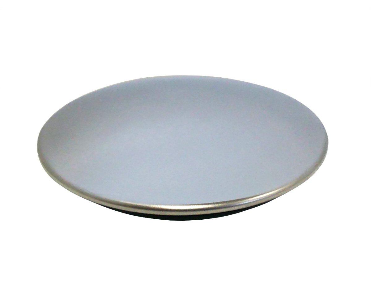 LIXIL INAX Push Drain Plug with Sealed Lid One-Way B21-SVAR2
LIXIL INAX Push Drain Plug with Sealed Lid One-Way B21-SVAR2