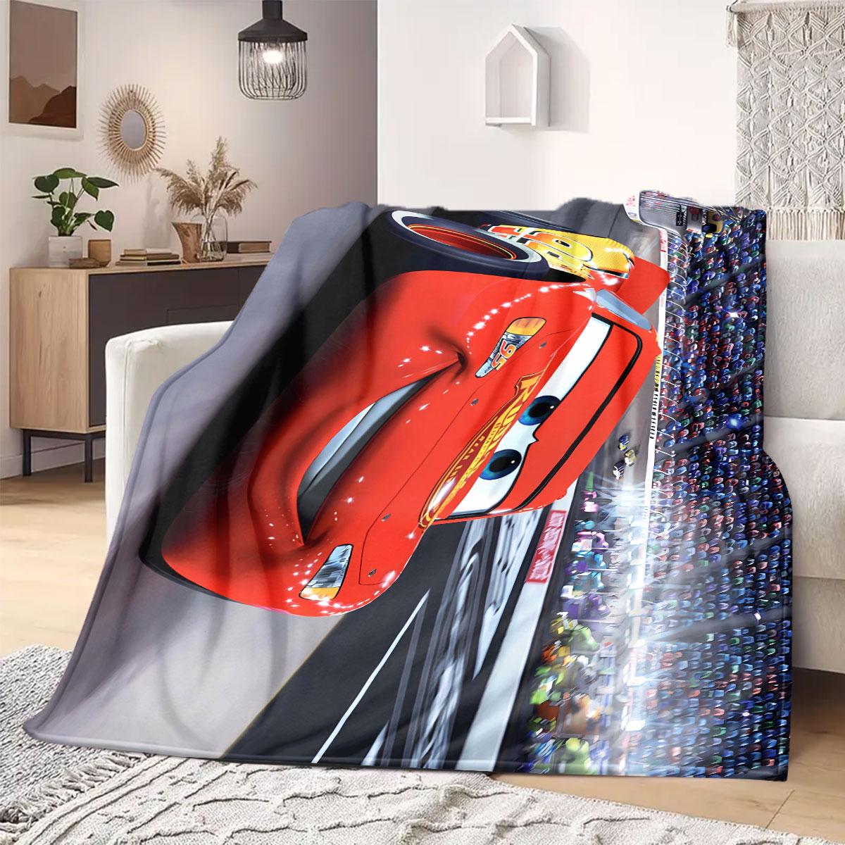Cars Print Flannel Blanket Cartoon Style for Sofas Beds Bedrooms Chairs Travel Picnics Home Decor All Seasons New Set 75x90cm
Cars Print Flannel Blanket Cartoon Style for Sofas Beds Bedrooms Chairs Travel Picnics Home Decor All Seasons New Set 75x90cm