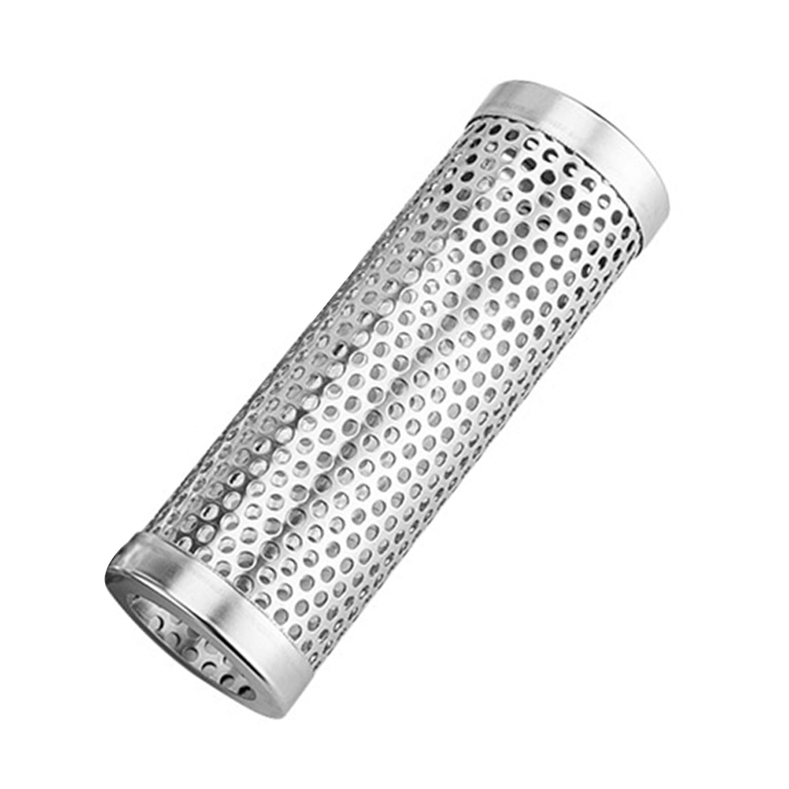 6/12 дюймов дымовая труба для гриля барбекю из нержавеющей стали 304 круглая сетка для курения кемпинга устойчивая к высоким температурам аксессуары для барбекю
6/12 дюймов дымовая труба для гриля барбекю из нержавеющей стали 304 круглая сетка для курения кемпинга устойчивая к высоким температурам аксессуары для барбекю