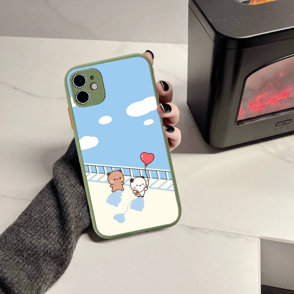 Милый Мультяшный Чехол Bubu Dudu для iPhone 16 15 14 Plus 15 13 12 11 Pro Max X XS MAX Матовый Чехол iphone 13
Милый Мультяшный Чехол Bubu Dudu для iPhone 16 15 14 Plus 15 13 12 11 Pro Max X XS MAX Матовый Чехол iphone 13