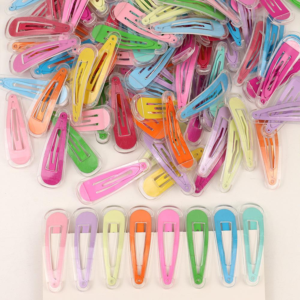 10 шт./лот Новая милая красочная заколка для волос в форме капли воды, квадратные пластиковые заколки для волос, клипсы-бабочки для девочек, модные аксессуары для волос
10 шт./лот Новая милая красочная заколка для волос в форме капли воды, квадратные пластиковые заколки для волос, клипсы-бабочки для девочек, модные аксессуары для волос