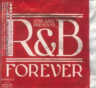 CD VARIOUS - R&b Forever STBC026PROMO STAR BASE MUSIC Japan Obi Rap & Hip-Hop/R&B Used
CD VARIOUS - R&b Forever STBC026PROMO STAR BASE MUSIC Japan Obi Rap & Hip-Hop/R&B Used