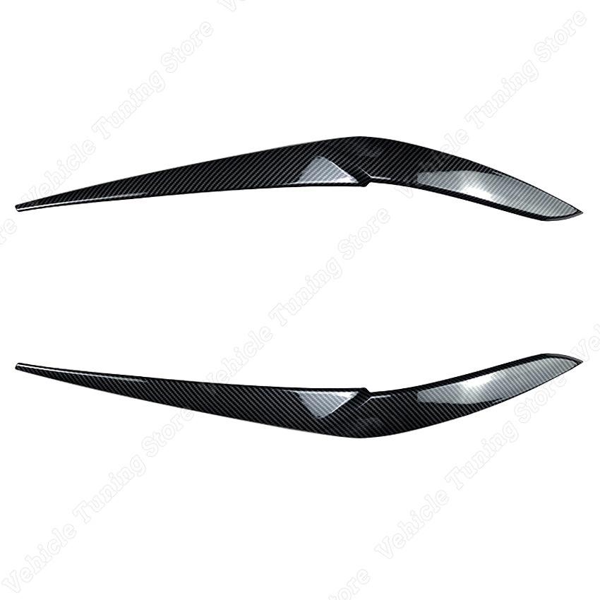 Для BMW X5 G05 X6 G06 ABS глянцевый автомобильный комплект фар для бровей и век 30i 30d 35i 35d 40i 40d 45e M50i M50d Carbon Look
Для BMW X5 G05 X6 G06 ABS глянцевый автомобильный комплект фар для бровей и век 30i 30d 35i 35d 40i 40d 45e M50i M50d Carbon Look