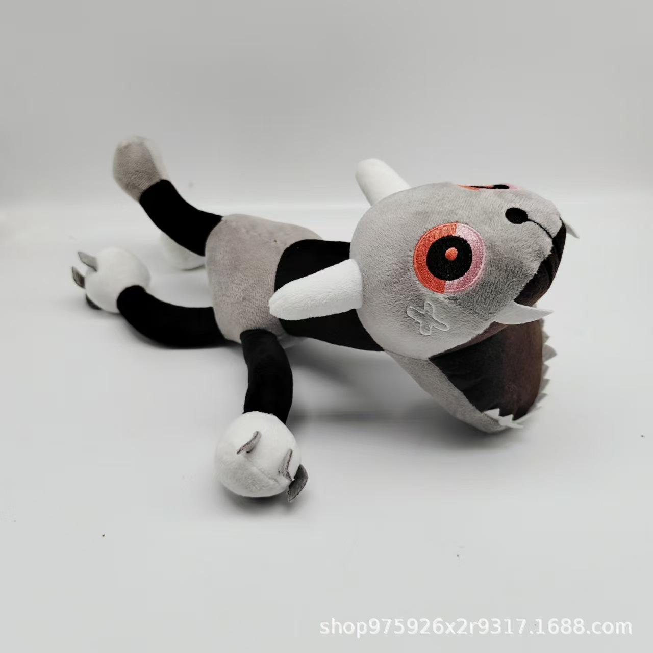 «Игровая плюшевая кукла «Мир Денди» — персонаж мультфильма»
«Игровая плюшевая кукла «Мир Денди» — персонаж мультфильма»