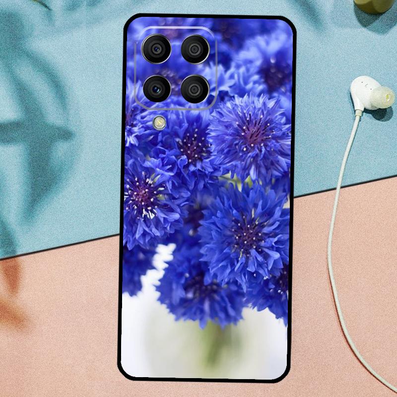 Синие васильки Дельфиниум Для Samsung Galaxy M53 M33 M11 M21 M31 M12 M13 M14 M15 M35 M34 M54 M32 M52 M06 M16 M55 Чехол For Samsung M11
Синие васильки Дельфиниум Для Samsung Galaxy M53 M33 M11 M21 M31 M12 M13 M14 M15 M35 M34 M54 M32 M52 M06 M16 M55 Чехол For Samsung M11
