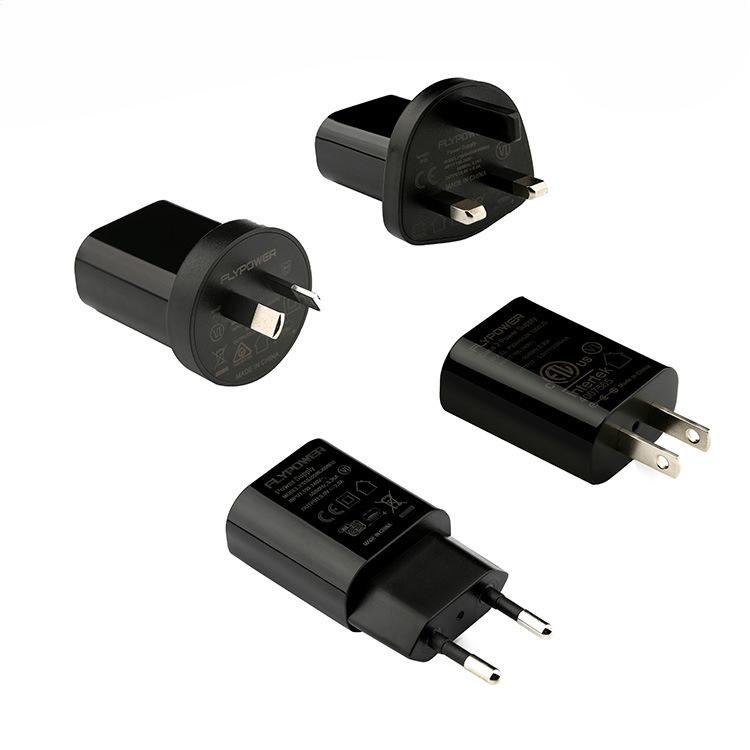 5V1A Power Adapter Face Washer Power Supply Beauty Instrument Charger Head Portable Six-level Energy-efficient Charger
5V1A Power Adapter Face Washer Power Supply Beauty Instrument Charger Head Portable Six-level Energy-efficient Charger