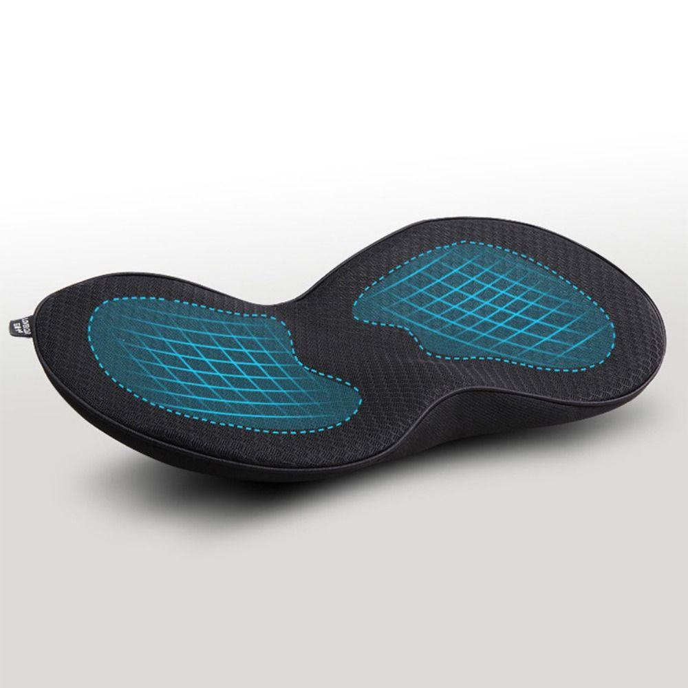 Seat Raising Car Seat Cushion Lumbar Pillow Driver Breathable Pad Durable Car Cushion Pad Home
Seat Raising Car Seat Cushion Lumbar Pillow Driver Breathable Pad Durable Car Cushion Pad Home