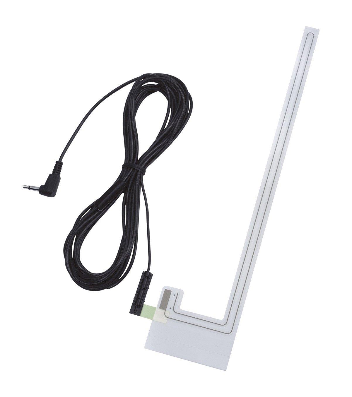 Panasonic SSD portable car navigation station option for VICS antenna (film type) CA-PVANF3D чорний
Panasonic SSD portable car navigation station option for VICS antenna (film type) CA-PVANF3D чорний