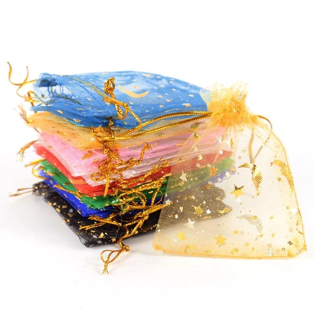 50Pcs Eid Mubarak Gift Packaging Charm Jewelry Pouch Earring Packaging Bags Wedding Party Supplies білий
50Pcs Eid Mubarak Gift Packaging Charm Jewelry Pouch Earring Packaging Bags Wedding Party Supplies білий