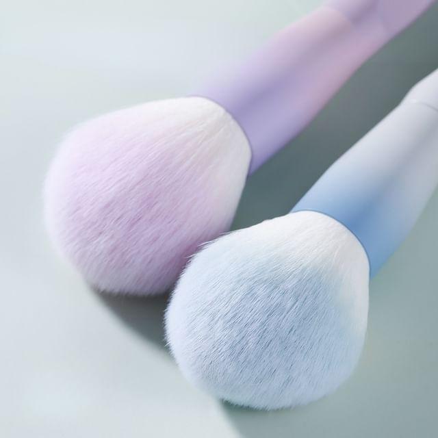 Nreain - Blush Brush B - Light Purple
Nreain - Blush Brush B - Light Purple