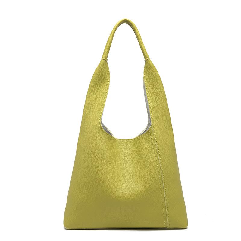 High-quality French-style niche women s bag, 2024 summer new versatile shoulder and underarm bag, mother-and-child bucket bag зелёный
High-quality French-style niche women s bag, 2024 summer new versatile shoulder and underarm bag, mother-and-child bucket bag зелёный