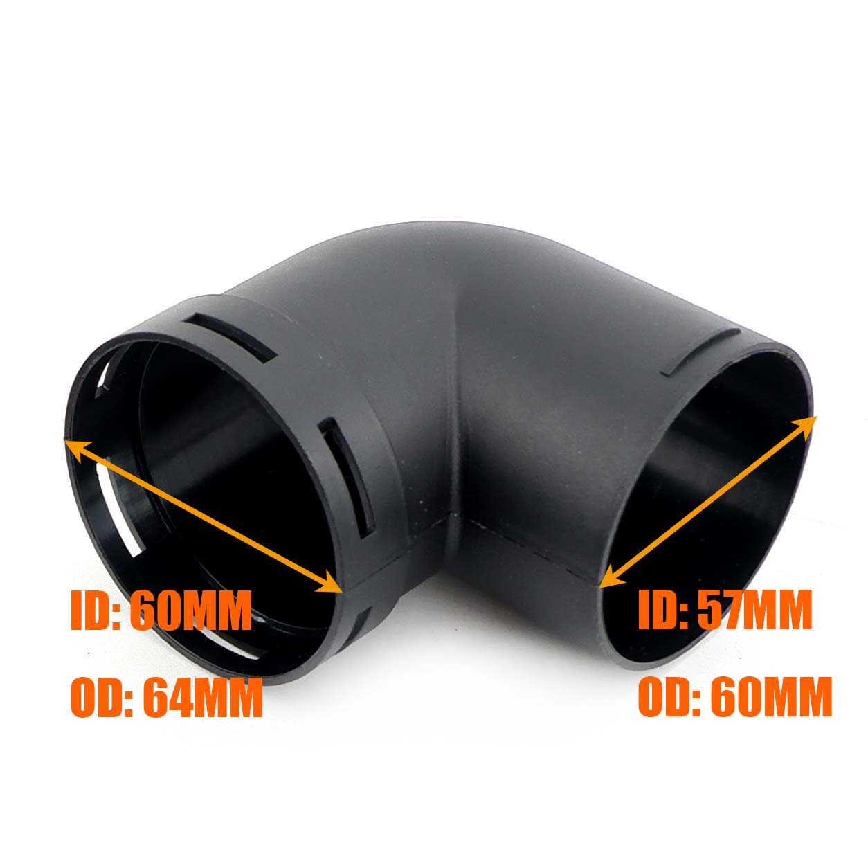 Выход воздуховода 60 мм / 75 мм L-образный соединитель Колено Деталь Воздуховод Труба Воздуховод Шланг Соединитель Для Дизельного Отопителя Автомобиль Грузовик Фургон Кемпер
Выход воздуховода 60 мм / 75 мм L-образный соединитель Колено Деталь Воздуховод Труба Воздуховод Шланг Соединитель Для Дизельного Отопителя Автомобиль Грузовик Фургон Кемпер