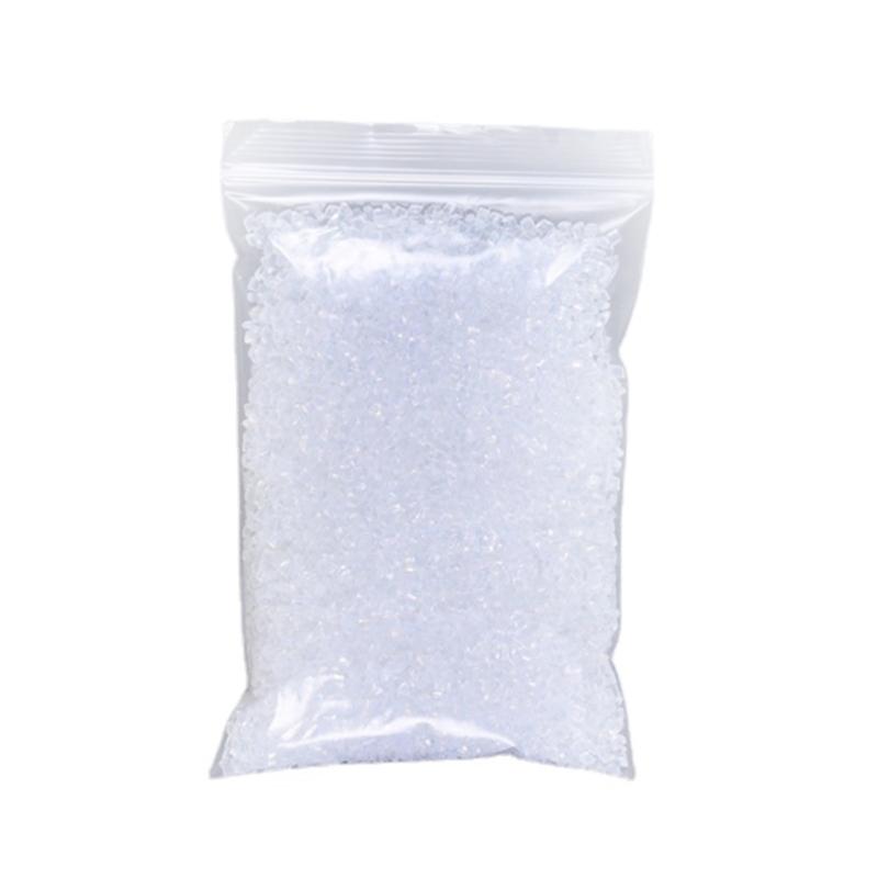 Italian Keratin Glues Granule Pellets Transparent Keration Glues Granule Bead for Hot Fusions Nail/I Tip Hair Extensions
Italian Keratin Glues Granule Pellets Transparent Keration Glues Granule Bead for Hot Fusions Nail/I Tip Hair Extensions