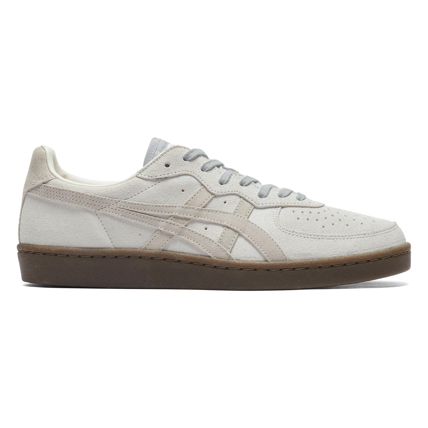 Onitsuka Tiger GSM Ледниковый серый Белый 41.5
Onitsuka Tiger GSM Ледниковый серый Белый 41.5