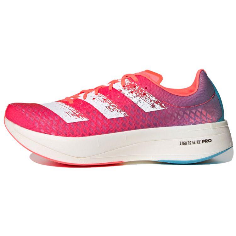 Adidas Adizero Adios Pro Dream Mile Мужские кроссовки Pink Signal-Pink Cloud-White G55661
Adidas Adizero Adios Pro Dream Mile Мужские кроссовки Pink Signal-Pink Cloud-White G55661