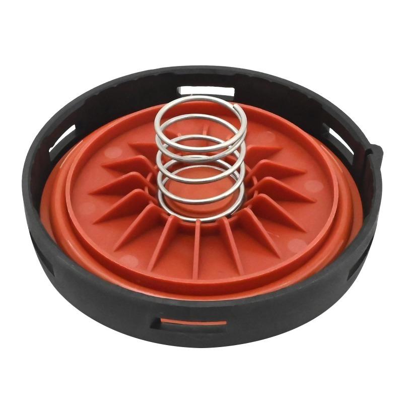 1Pc Valve Cover Kit For Cayenne 03-10 OEM Part Number 94810513204 94810513206 94810513207 Replacement Car Accessories
1Pc Valve Cover Kit For Cayenne 03-10 OEM Part Number 94810513204 94810513206 94810513207 Replacement Car Accessories