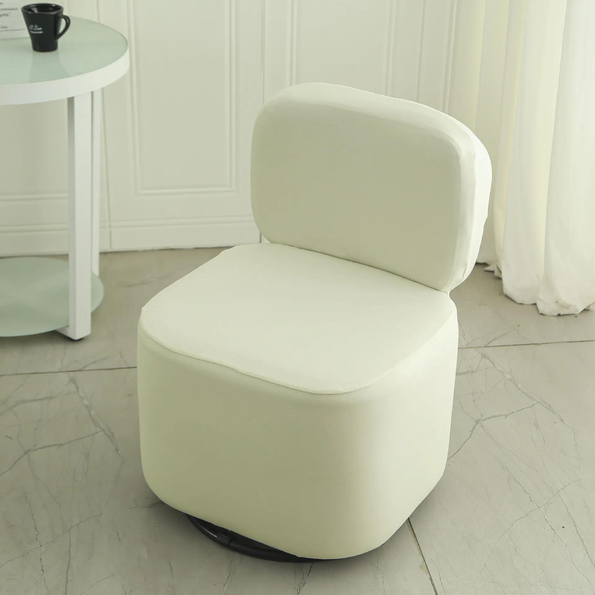 Bottle Cap Chair Cover Conjoined Square Chair Cover Elastic Fabric Office Headrest Chair Protective Case Dining Chair Soft Decor
Bottle Cap Chair Cover Conjoined Square Chair Cover Elastic Fabric Office Headrest Chair Protective Case Dining Chair Soft Decor